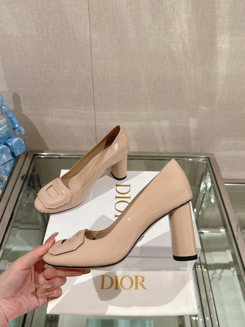 Christian Dior Heeled Shoes